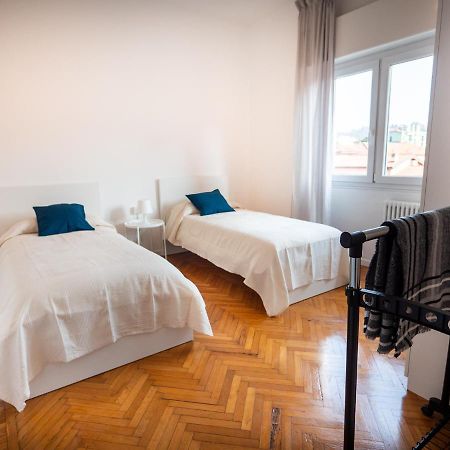 Appartamento Vanna Como Eksteriør billede