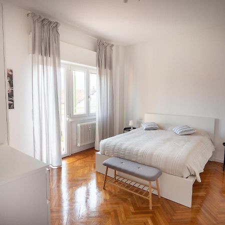 Appartamento Vanna Como Eksteriør billede