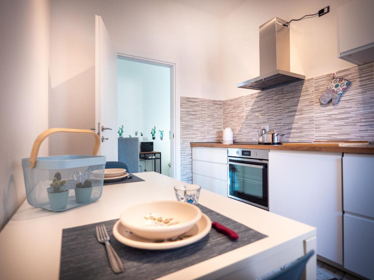 Appartamento Vanna Como Eksteriør billede