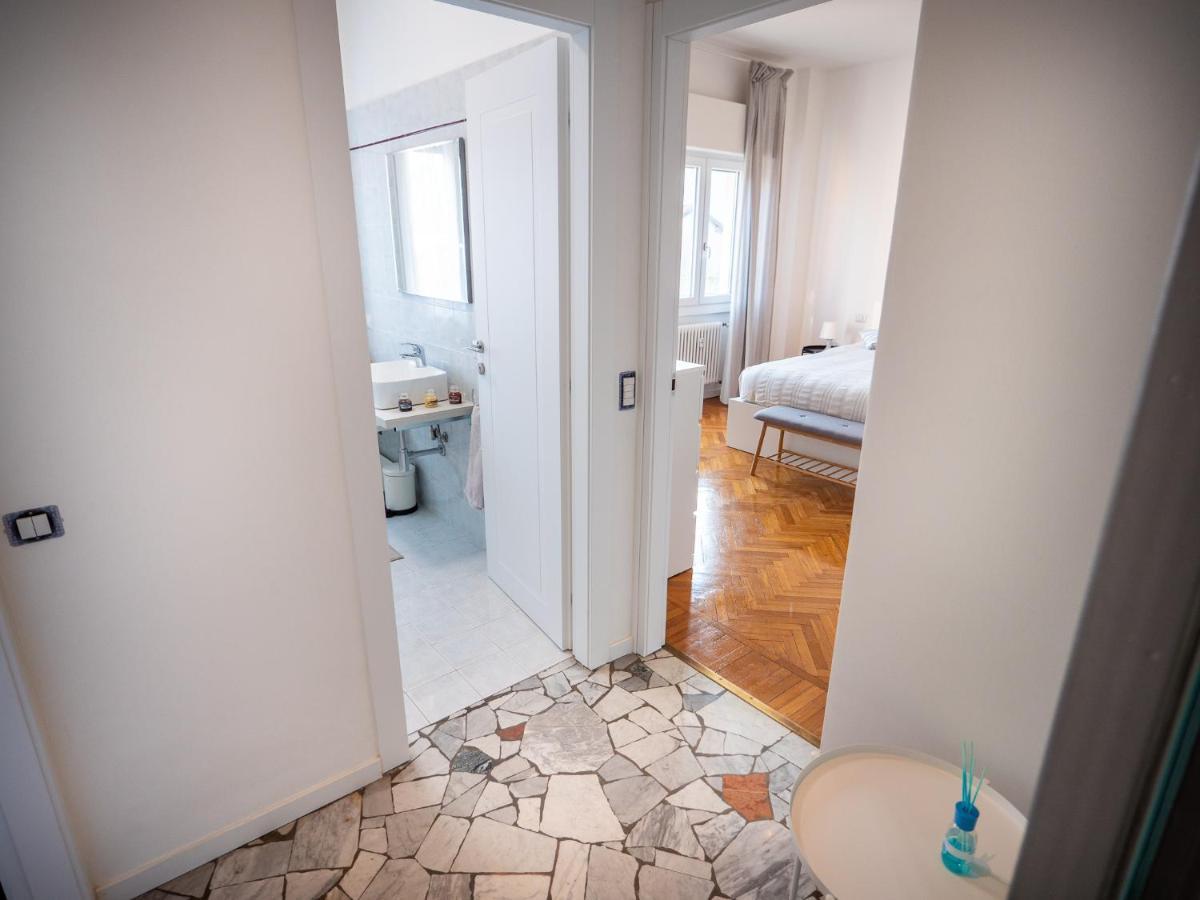 Appartamento Vanna Como Eksteriør billede