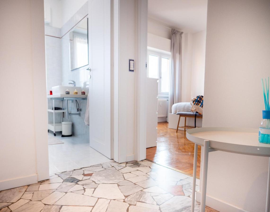 Appartamento Vanna Como Eksteriør billede