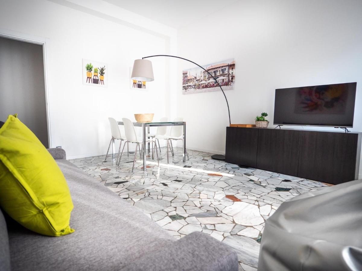 Appartamento Vanna Como Eksteriør billede