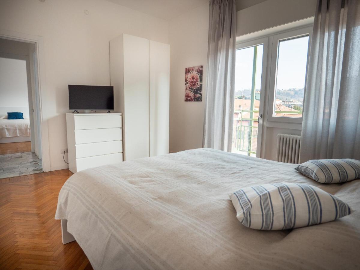 Appartamento Vanna Como Eksteriør billede
